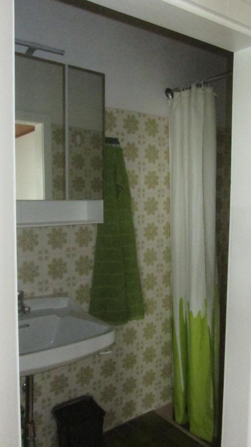 Appartement Am See Podersdorf am See Bagian luar foto